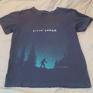 Life is Good Shirt